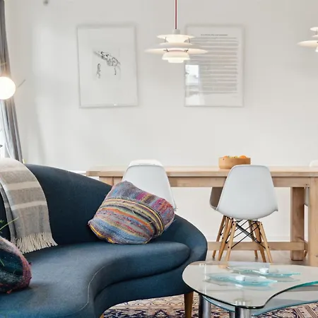 Holiday home Saja - 550m From The Sea By Interhome