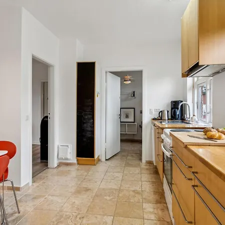 Saja - 550m From The Sea By Interhome * Borkop