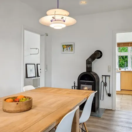 بيت للعطل Saja - 550m From The Sea By Interhome *