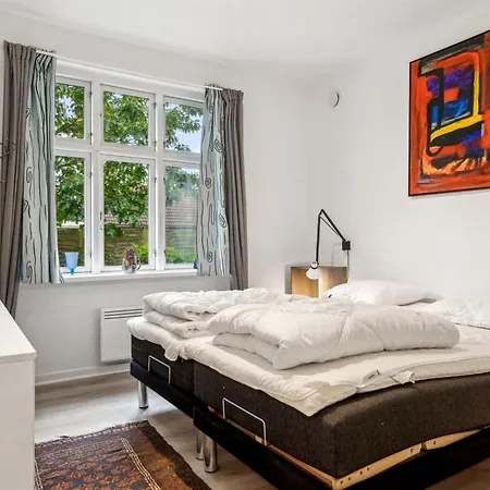 Saja - 550m From The Sea By Interhome Børkop