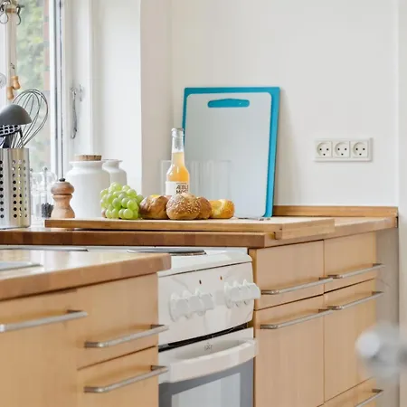 بيت للعطل Saja - 550m From The Sea By Interhome