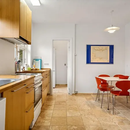 Saja - 550m From The Sea By Interhome بيت للعطل Børkop