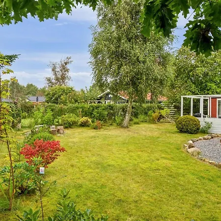 Feriehus Saja - 550m From The Sea By Interhome *