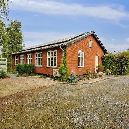 Saja - 550m From The Sea By Interhome Feriehus *