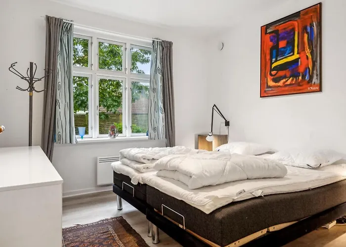 Saja - 550m From The Sea By Interhome Børkop