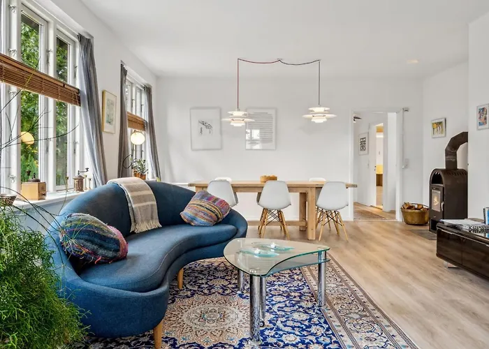 Saja - 550m From The Sea By Interhome Feriehus