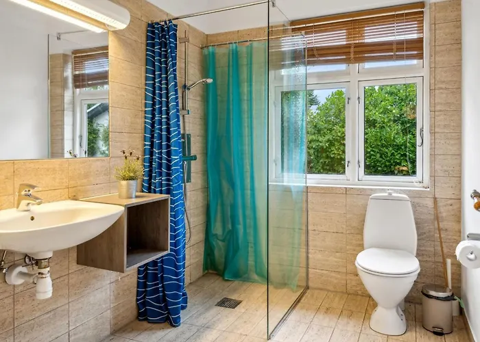 Feriehus Saja - 550m From The Sea By Interhome Børkop