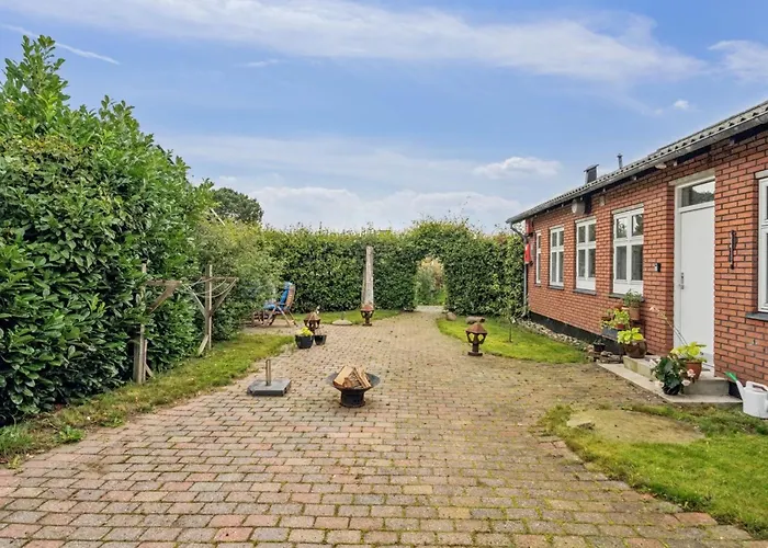 Saja - 550m From The Sea By Interhome Holiday home *