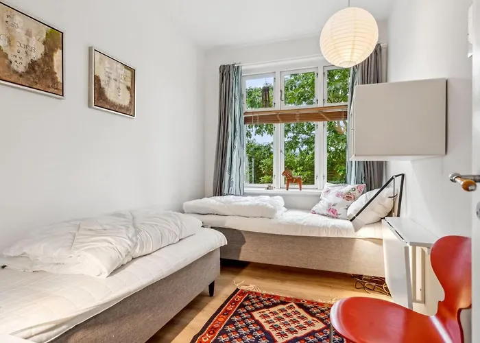 Feriehus Saja - 550m From The Sea By Interhome *