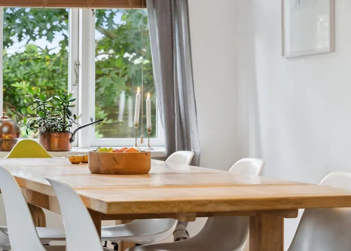 Saja - 550m From The Sea By Interhome Børkop