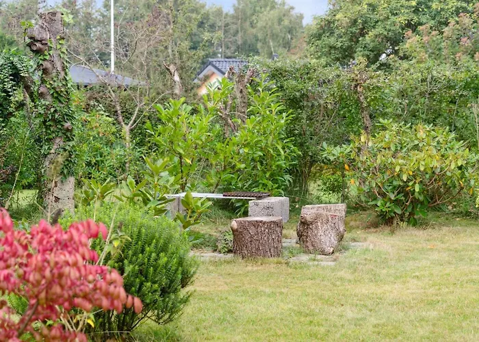 Saja - 550m From The Sea By Interhome Feriehus Børkop