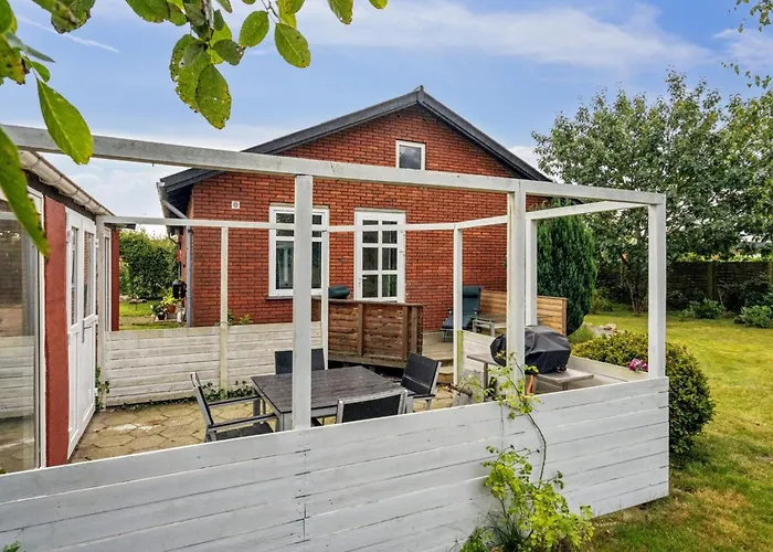 Saja - 550m From The Sea By Interhome Feriehus