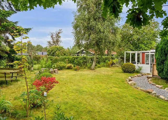 Feriehus Saja - 550m From The Sea By Interhome *